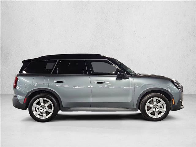 Certified 2026 MINI Cooper Countryman S AWD/4WD image 4