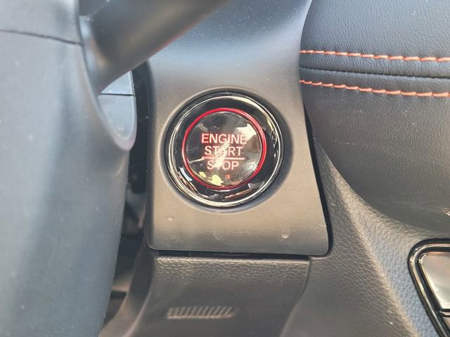 Used 2025 Honda HR-V Sport image 17