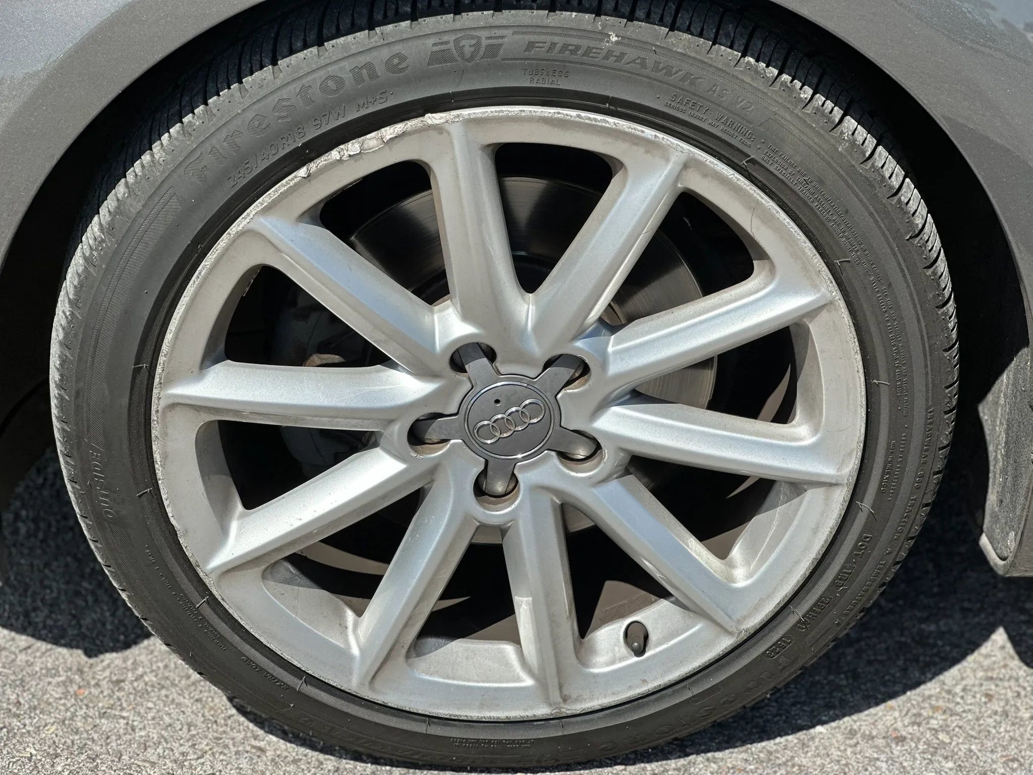 Used 2013 Audi TT 2.0T Premium Plus image 21