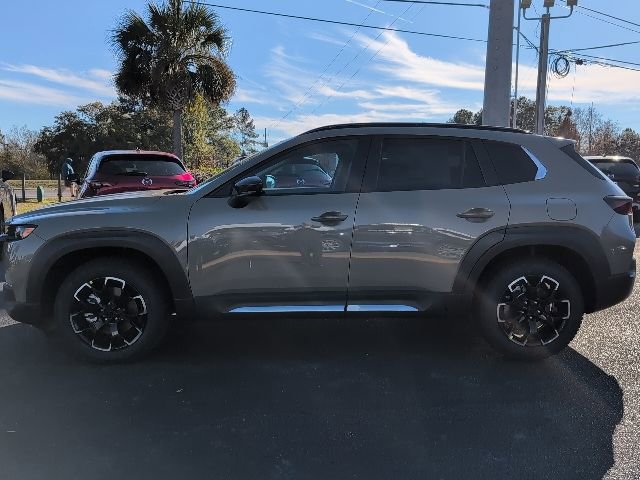 New 2026 MAZDA CX-50 Meridian Edition AWD/4WD image 6