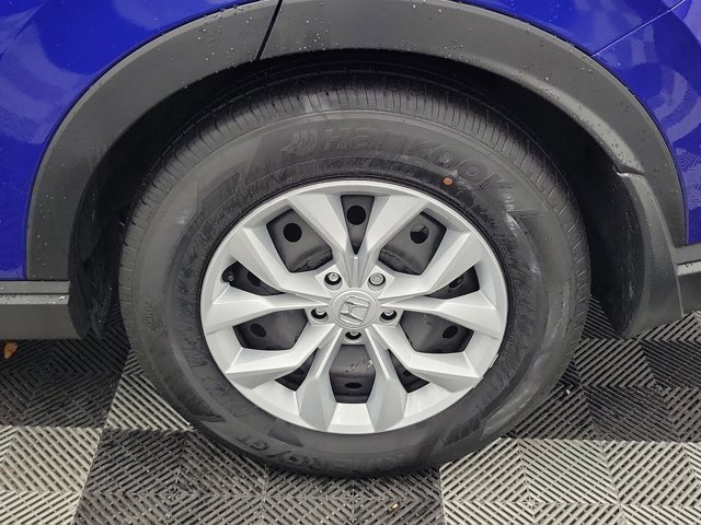 Certified 2024 Honda CR-V LX image 9