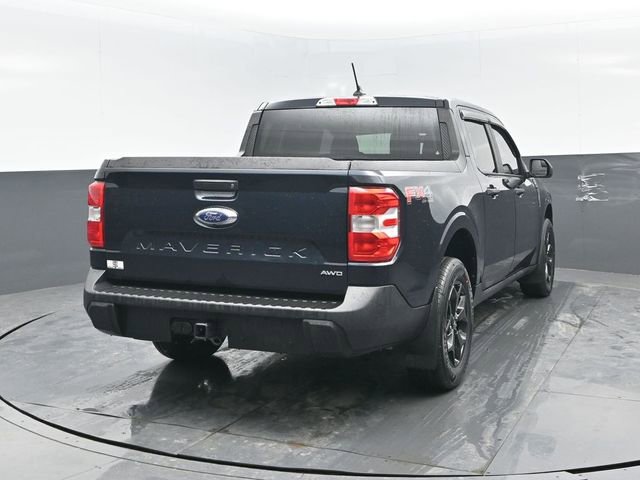 Used 2023 Ford Maverick XLT w/ Equipment Group 300A Standard image 18