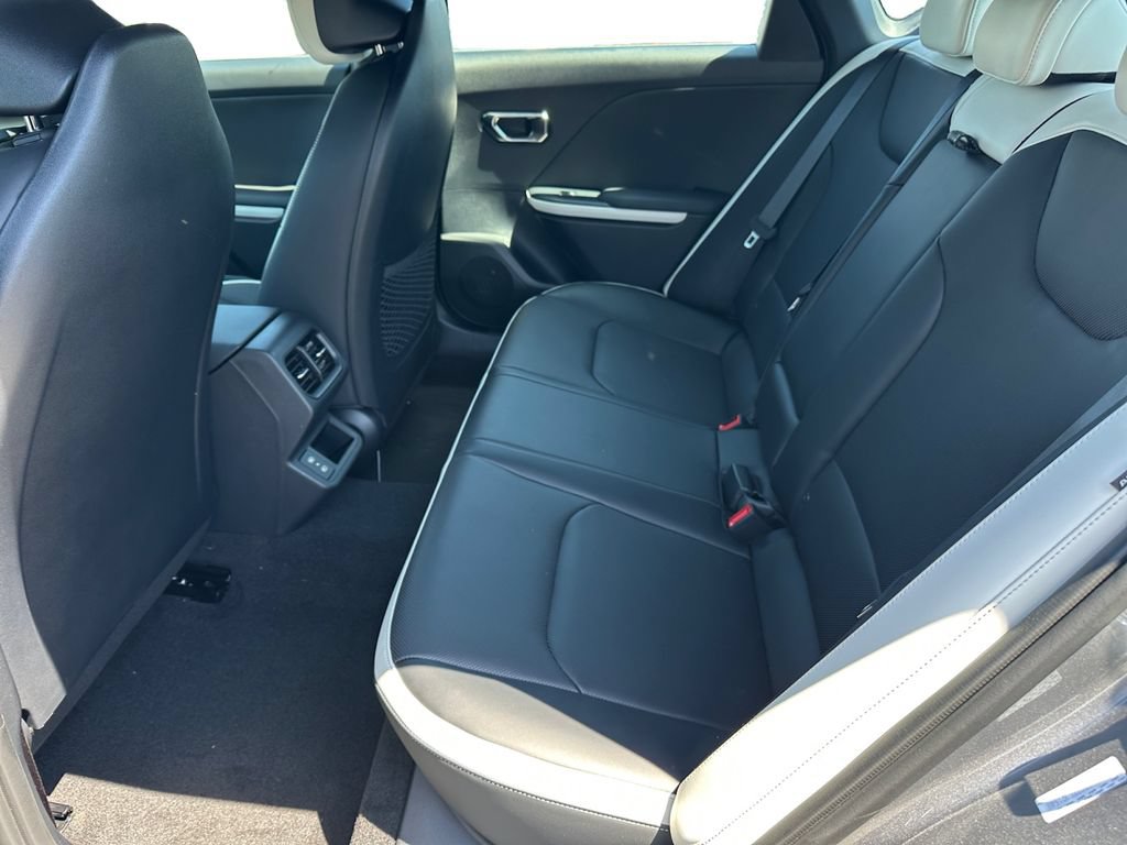 New 2026 Kia K4 GT-Line Turbo FWD image 13