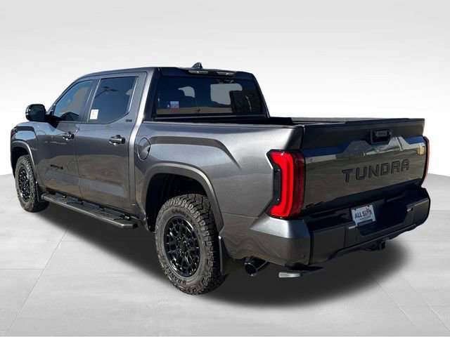 New 2026 Toyota Tundra SR5 image 6