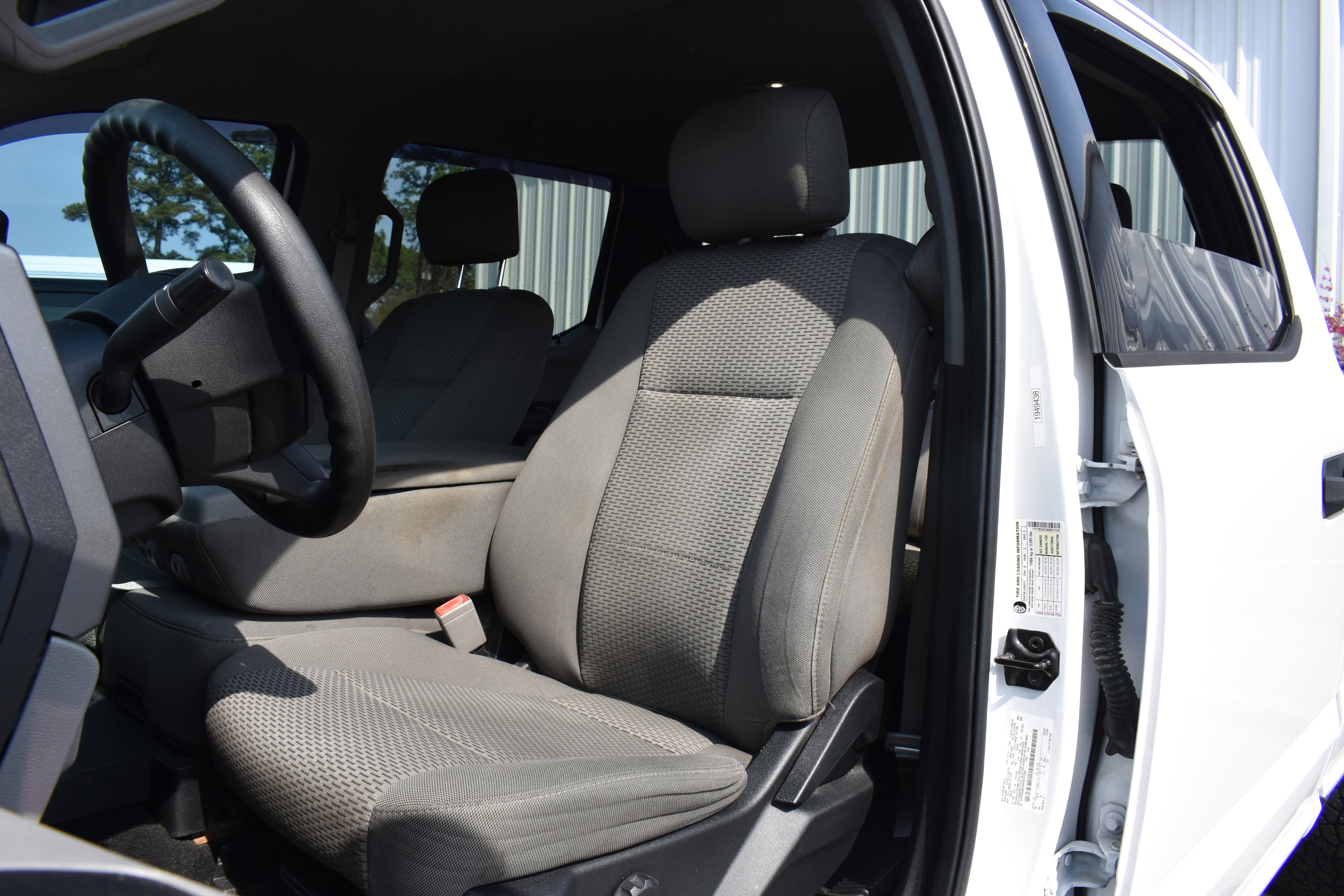 Used 2019 Ford F250 XLT w/ FX4 Off-Road Package image 24