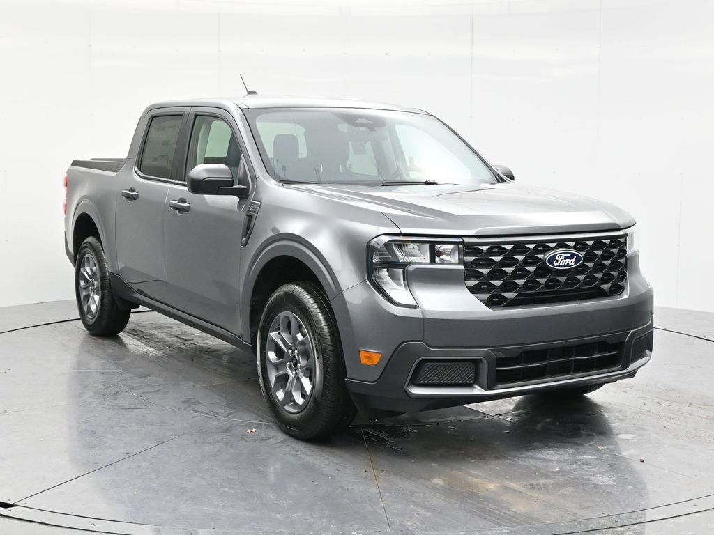 New 2026 Ford Maverick XLT image 1