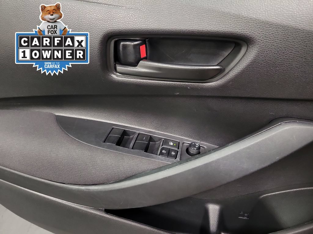 Used 2023 Toyota Corolla LE FWD image 26