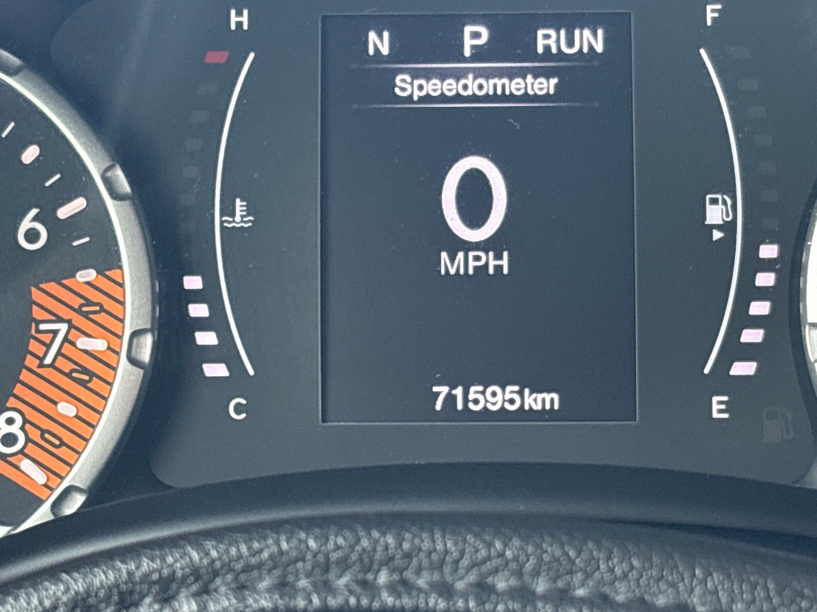 Used 2019 Jeep Renegade Latitude AWD/4WD image 20