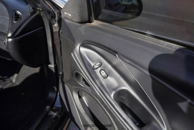 Used 1998 Ford Mustang GT RWD image 34