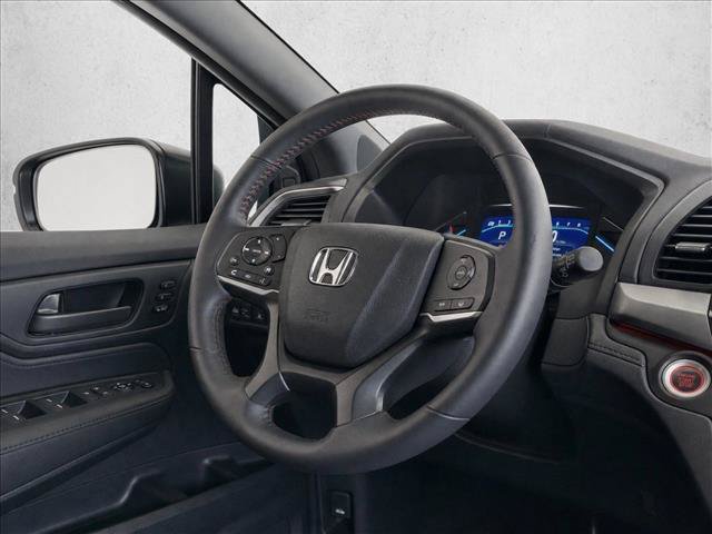 Certified 2024 Honda Odyssey Sport image 28