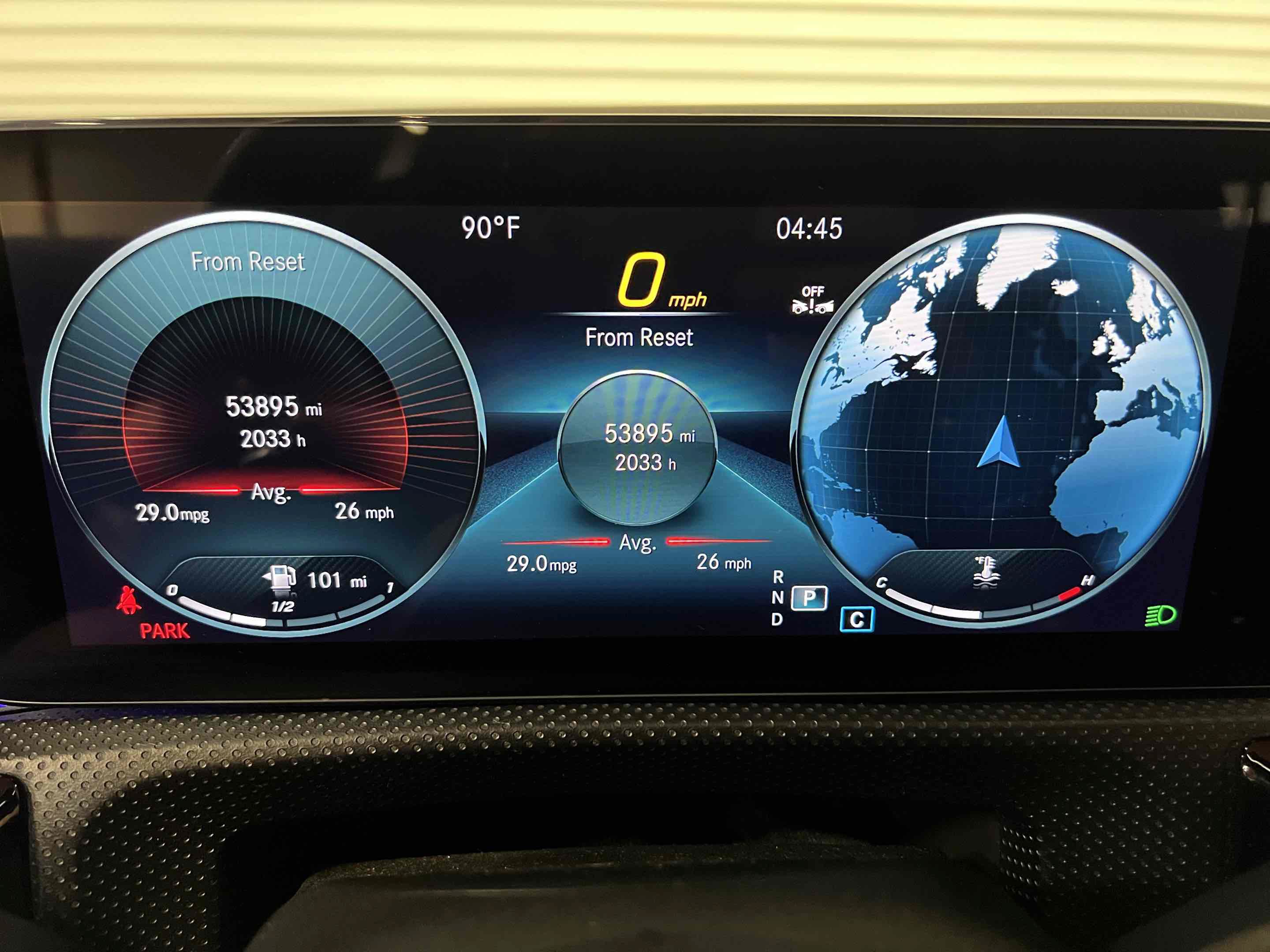 Used 2023 Mercedes-Benz CLA 250 image 52