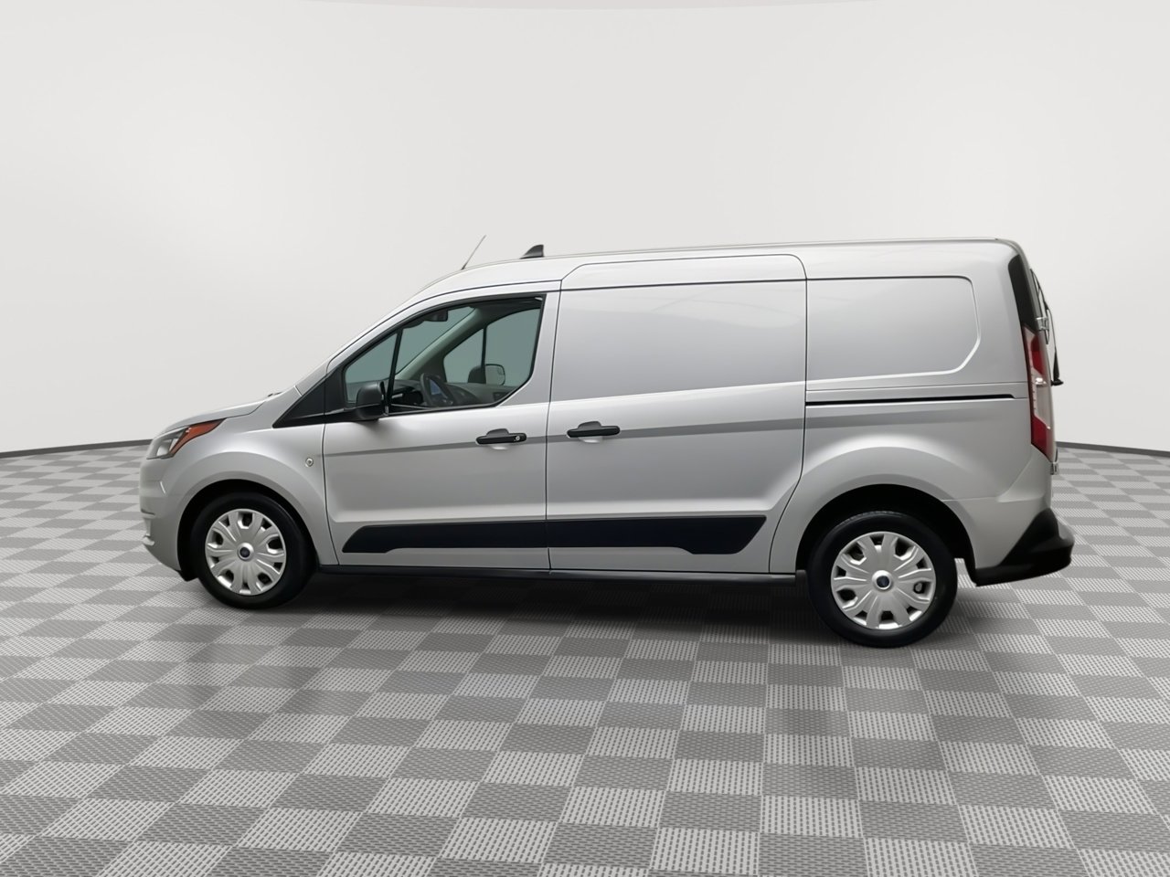 Certified 2023 Ford Transit Connect XLT image 28