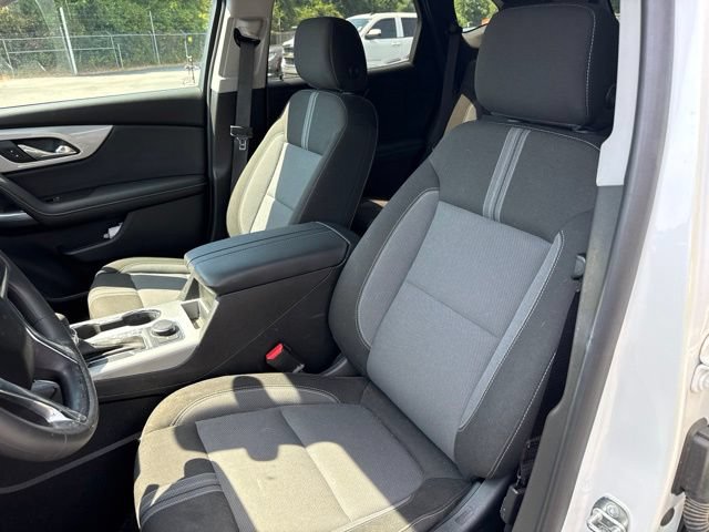 Used 2023 Chevrolet Blazer LT FWD image 13