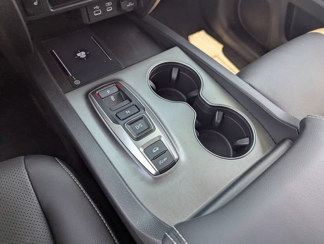 Certified 2026 Honda Ridgeline RTL image 27