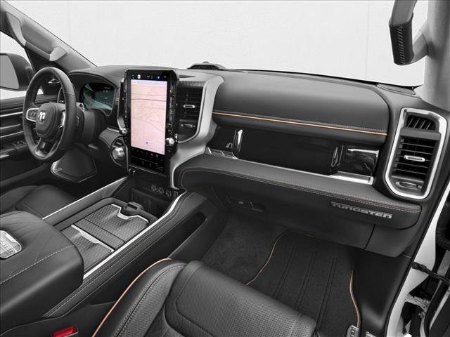 New 2027 RAM 1500 Tungsten AWD/4WD image 11