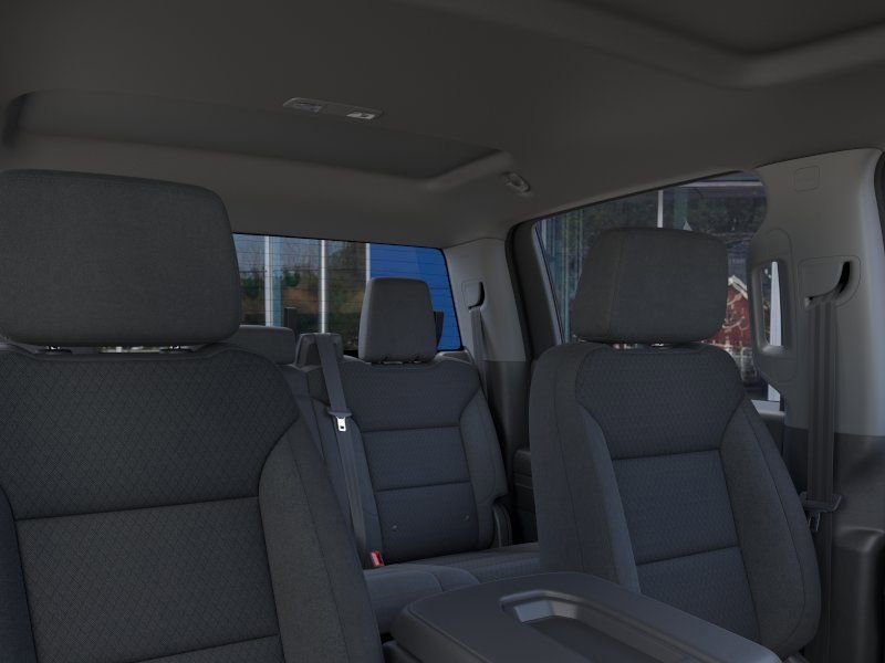 New 2026 Chevrolet Silverado 1500 LT AWD/4WD image 24