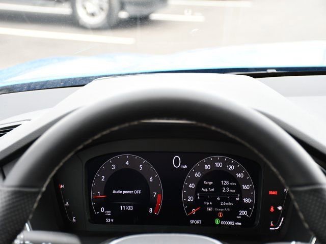 New 2026 Acura Integra Type S image 26