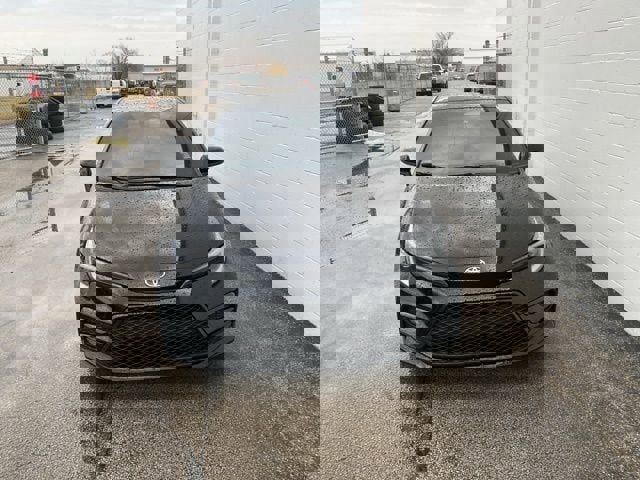 Used 2025 Toyota Corolla FX w/ Convenience Package image 5