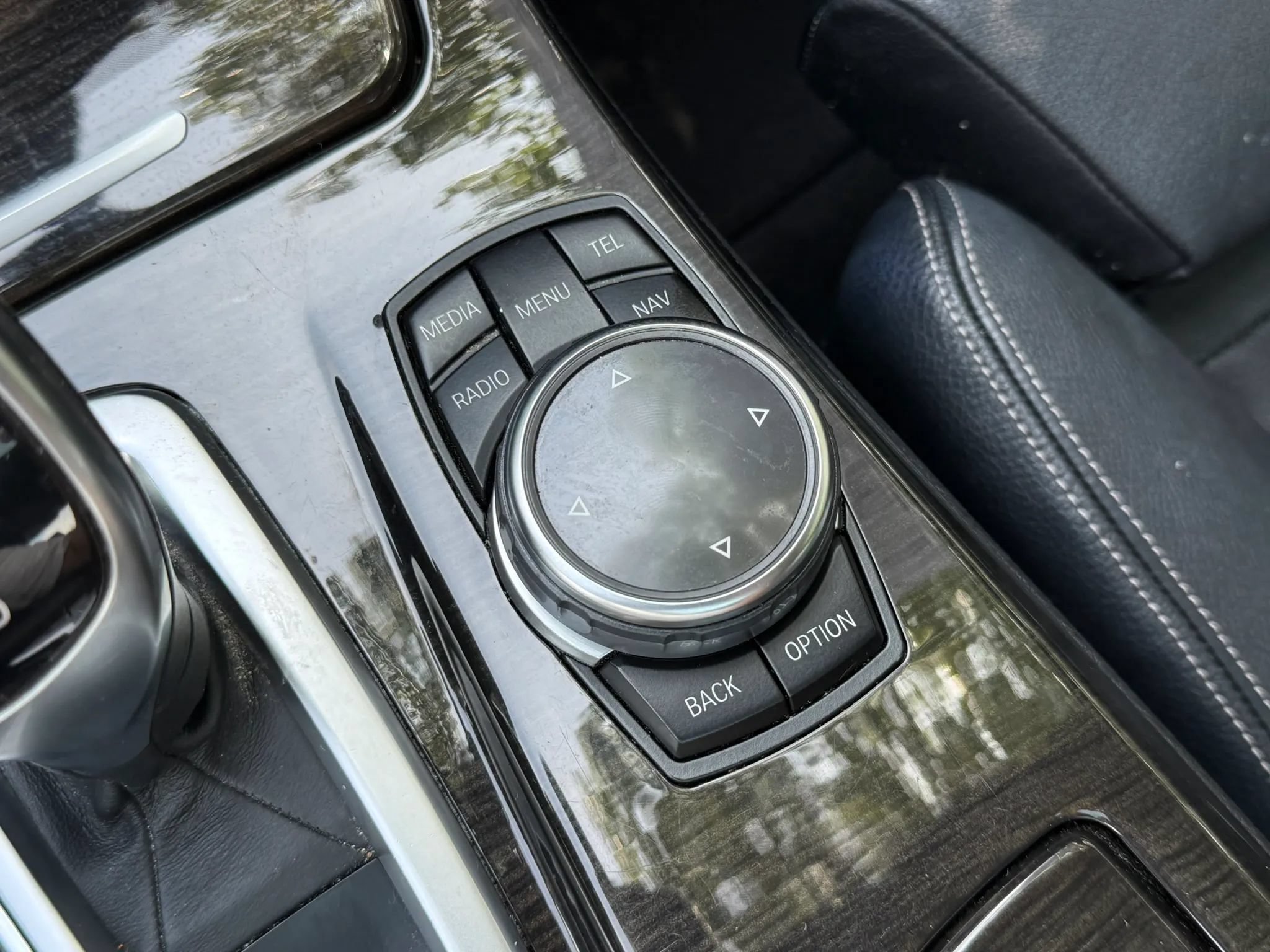 Used 2014 BMW 535i Sedan RWD image 23
