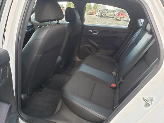 Used 2022 Honda Civic Sport image 12