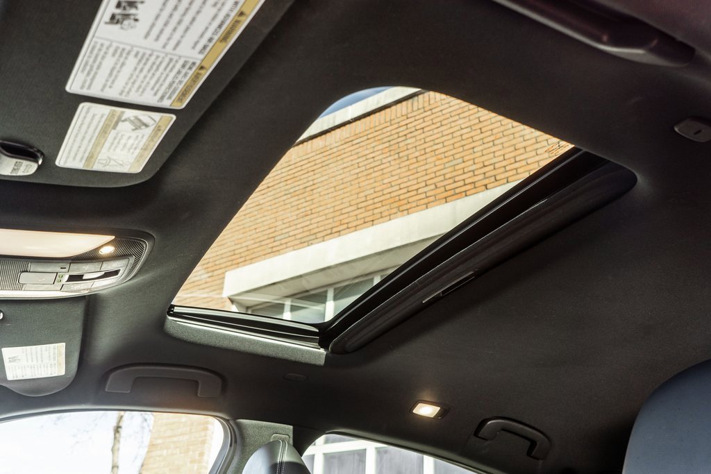 Used 2022 INFINITI QX55 Essential w/ Proassist Package image 11