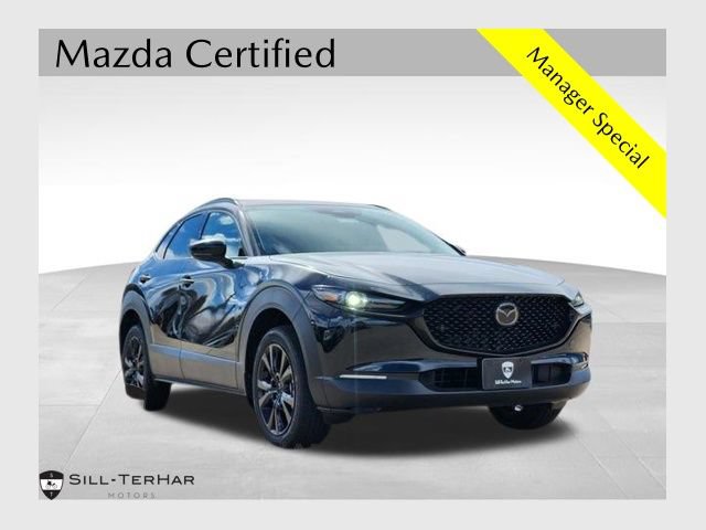 Certified 2026 MAZDA CX-30 2.5 Turbo w/ Premium Plus Pkg AWD/4WD image 1