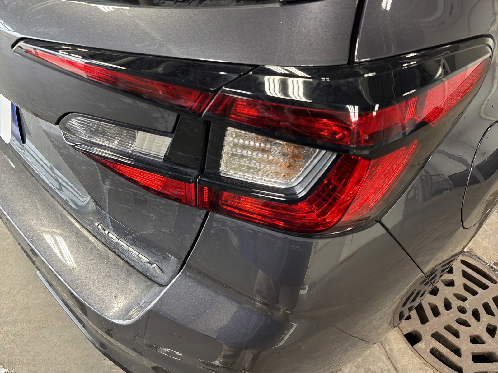 Certified 2024 Subaru Impreza 2.0i image 17