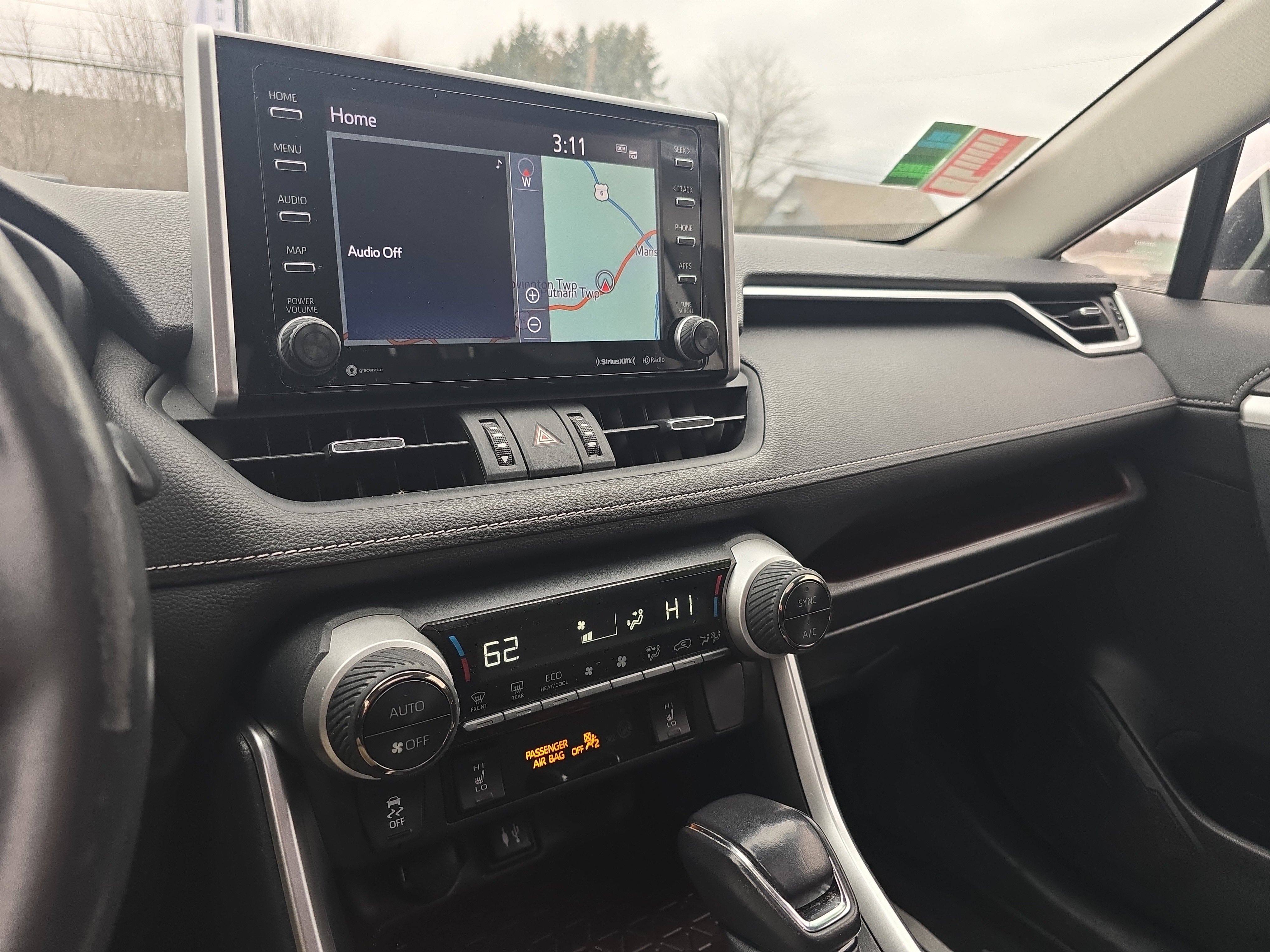 Used 2019 Toyota RAV4 Limited w/ All Weather Liner Package image 25