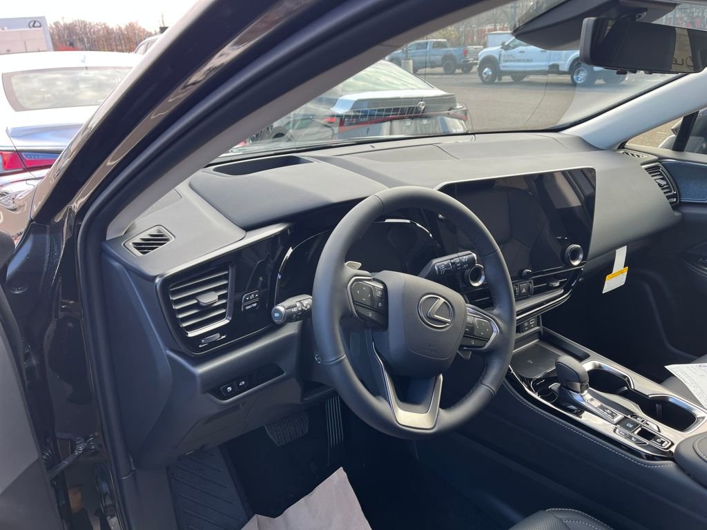 New 2026 Lexus NX 450h+ 450h+ Luxury image 7