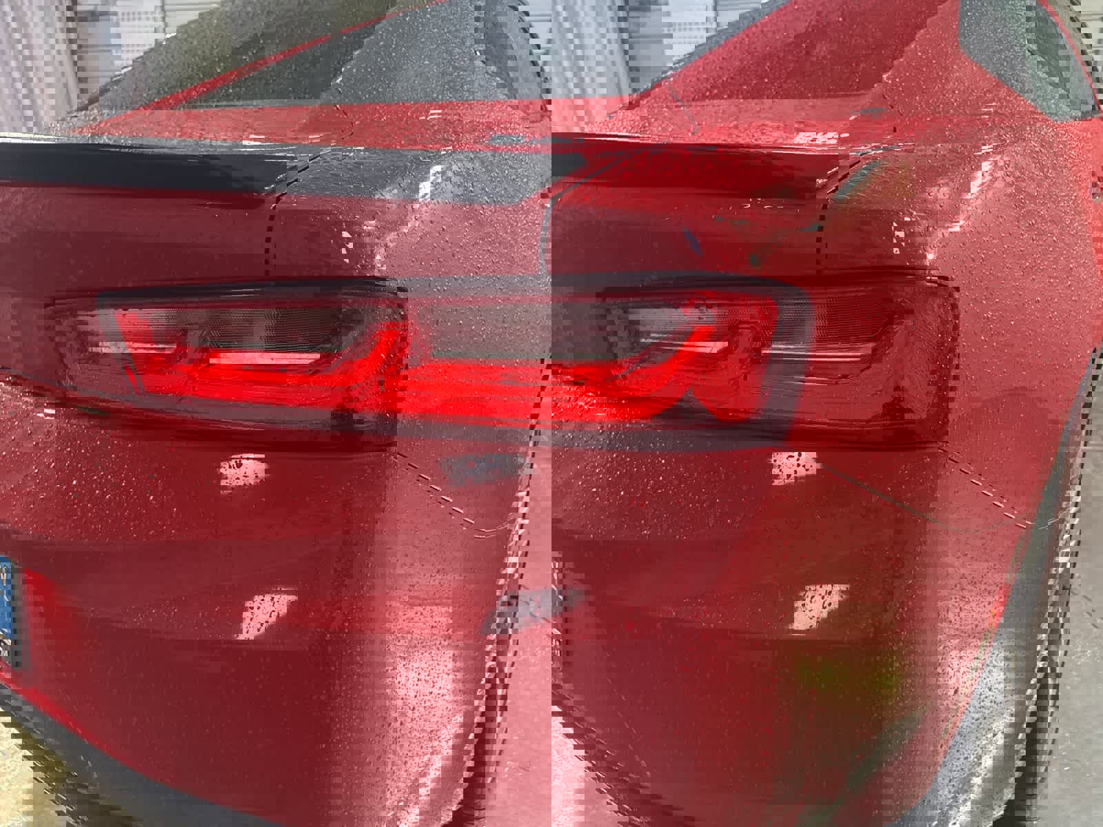 Used 2017 Chevrolet Camaro LT w/ RS Package image 11