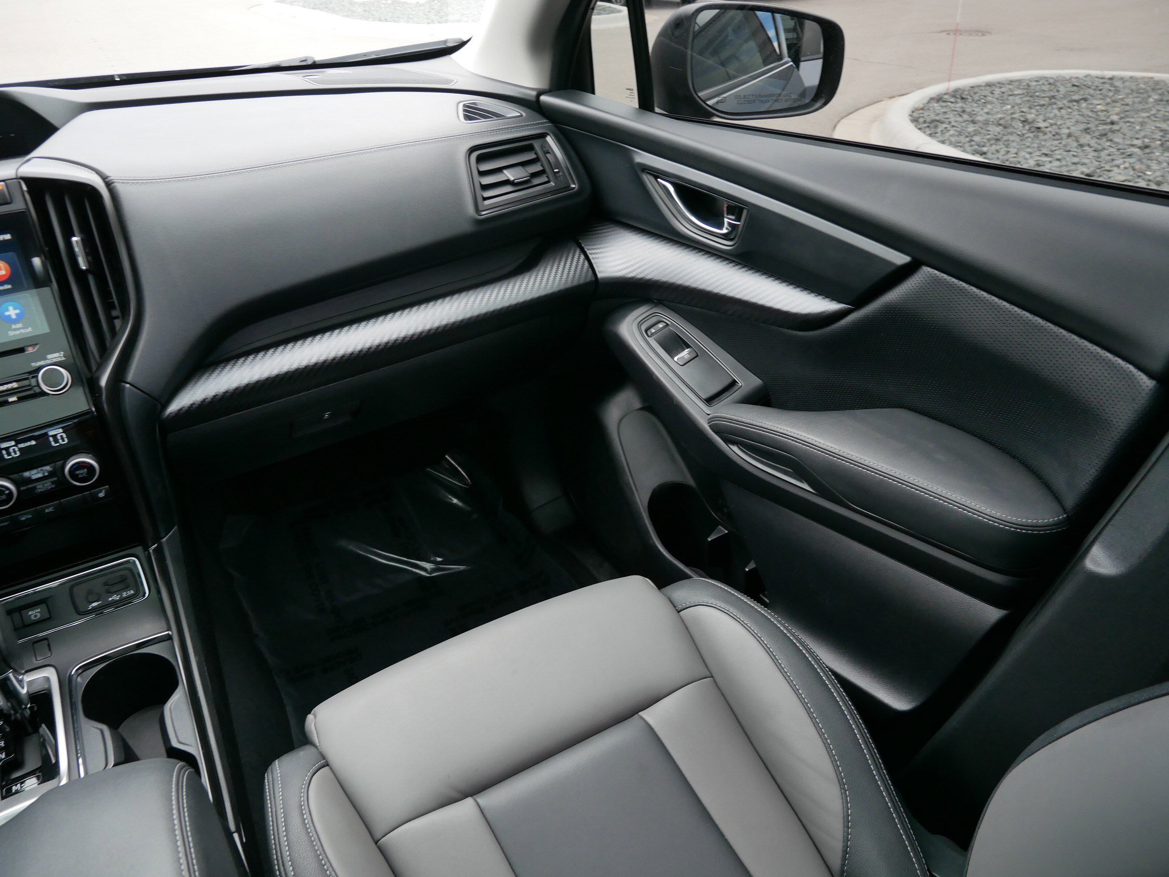 Used 2022 Subaru Ascent Onyx Edition image 11