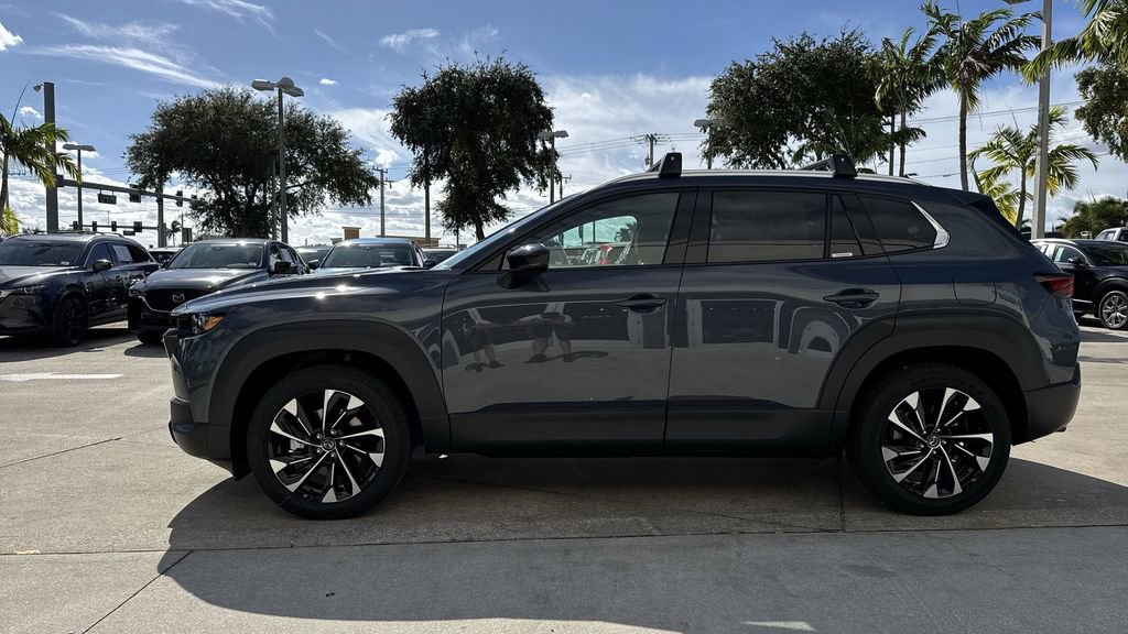 New 2026 MAZDA CX-50 2.5 Hybrid w/ Weather Package image 28