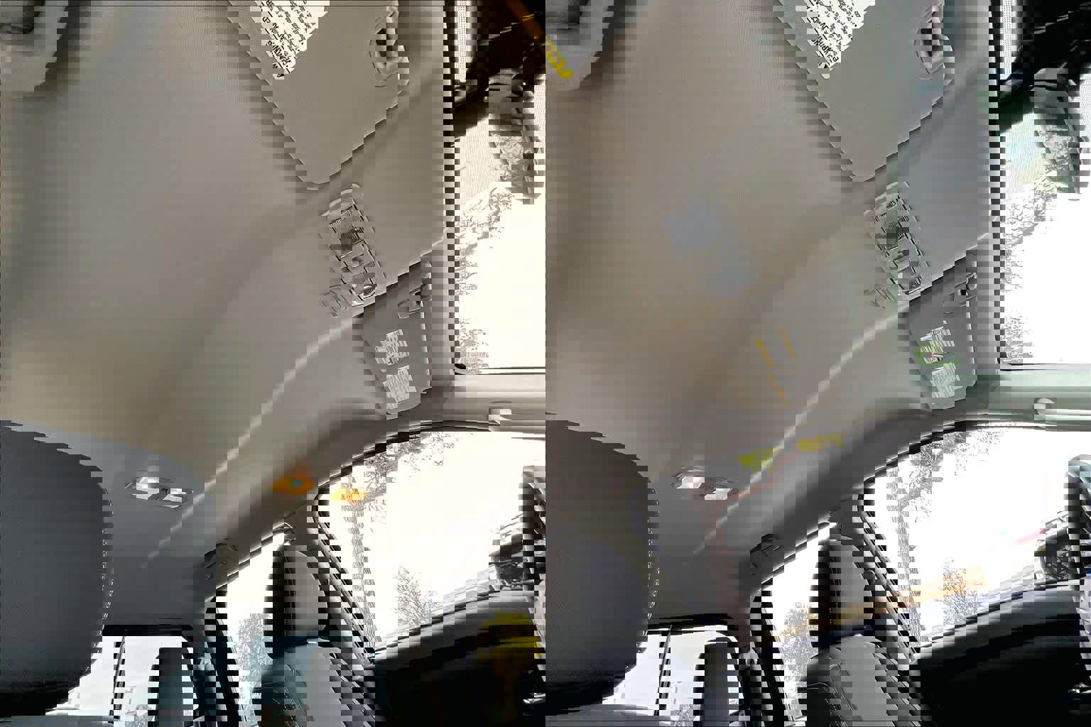 Used 2024 Nissan Titan SV w/ Accessory Utility Package image 26