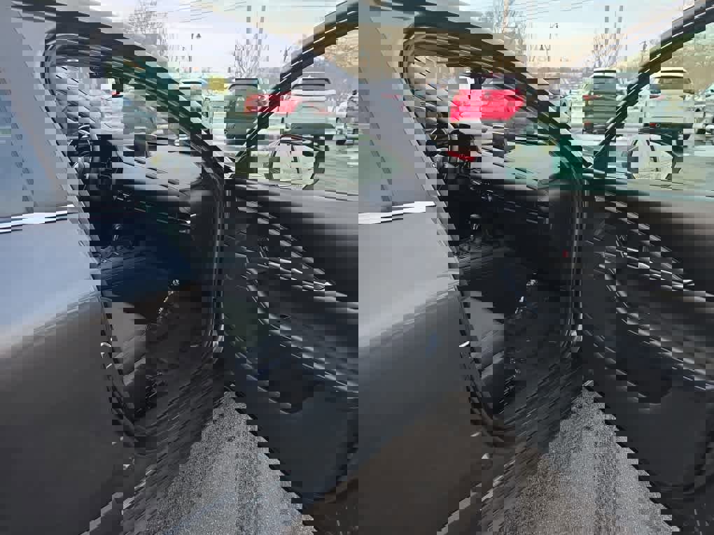 Used 2021 MAZDA CX-30 AWD 2.5 S w/ Select Package image 19