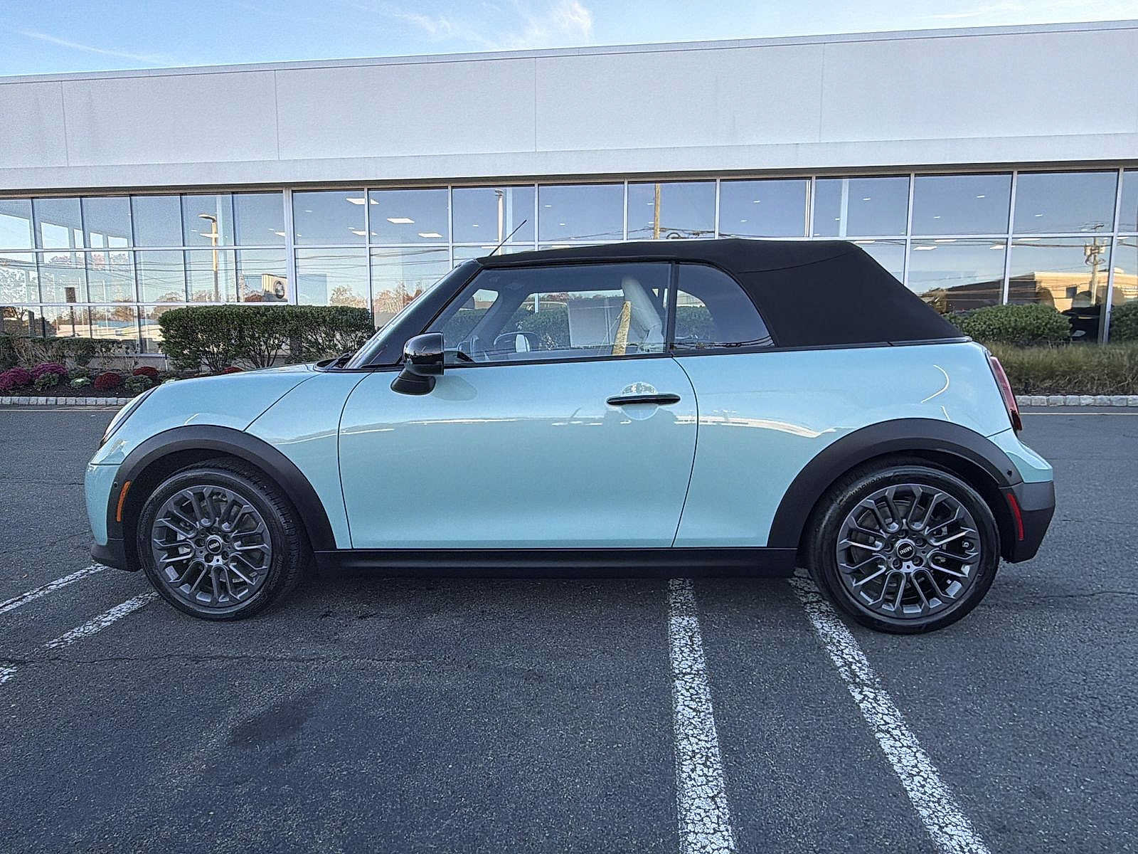 Used 2026 MINI Cooper S FWD image 11