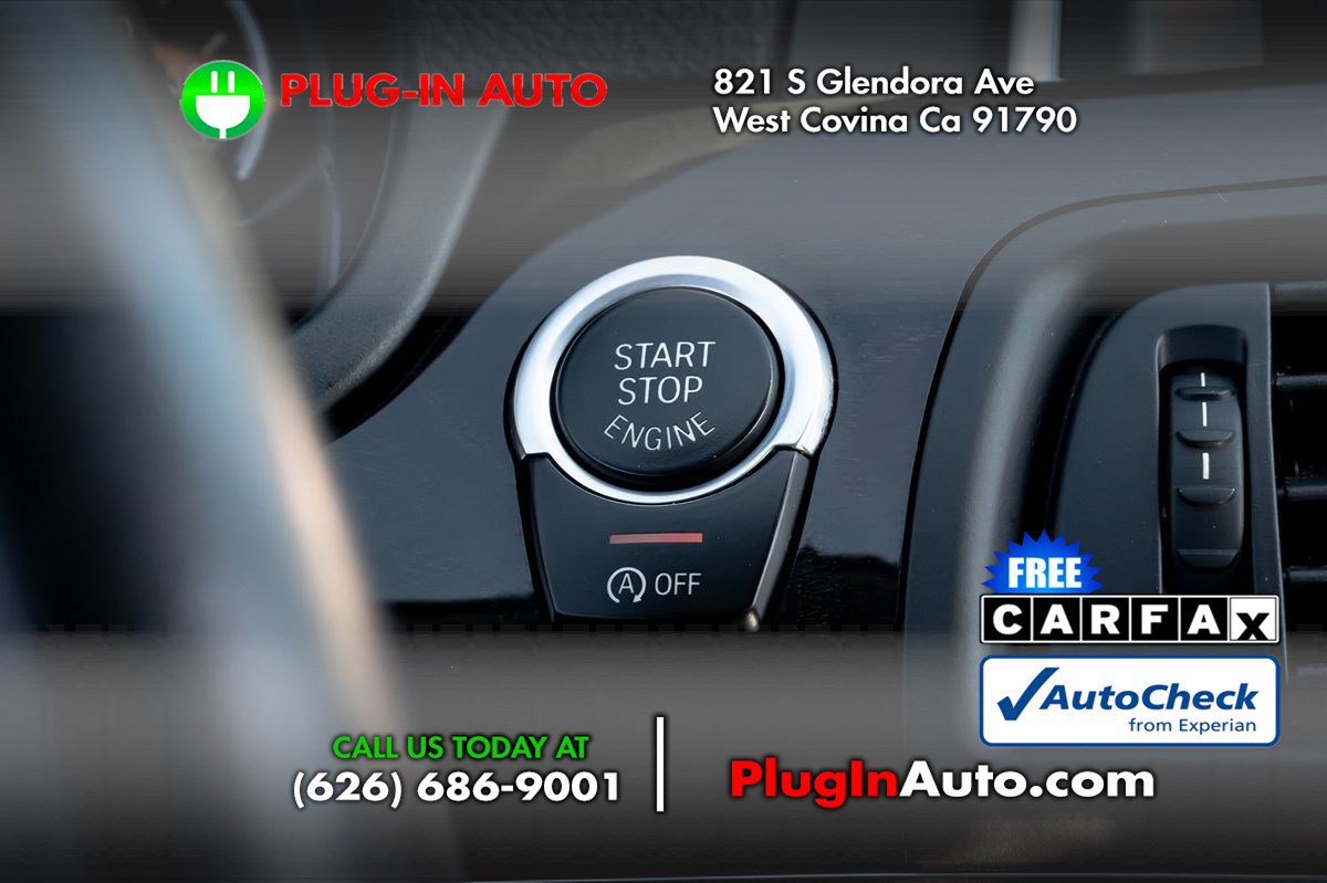 Used 2016 BMW 528i Sedan image 26