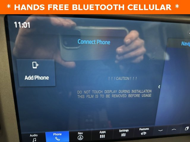 New 2025 Ford Bronco Outer Banks image 10