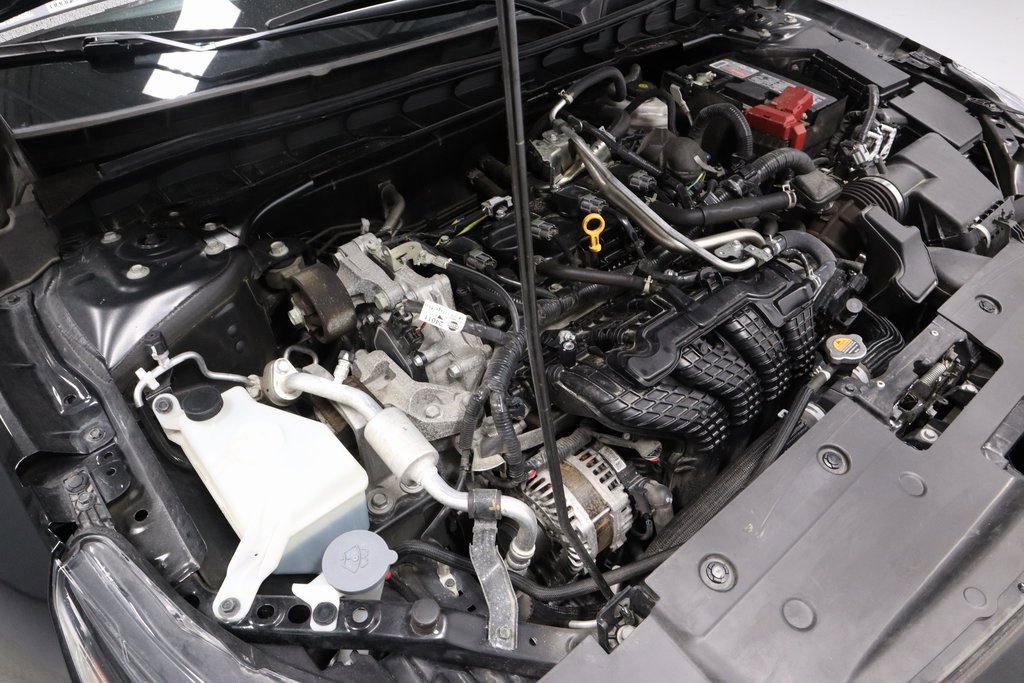 Certified 2024 Nissan Altima 2.5 SV image 14