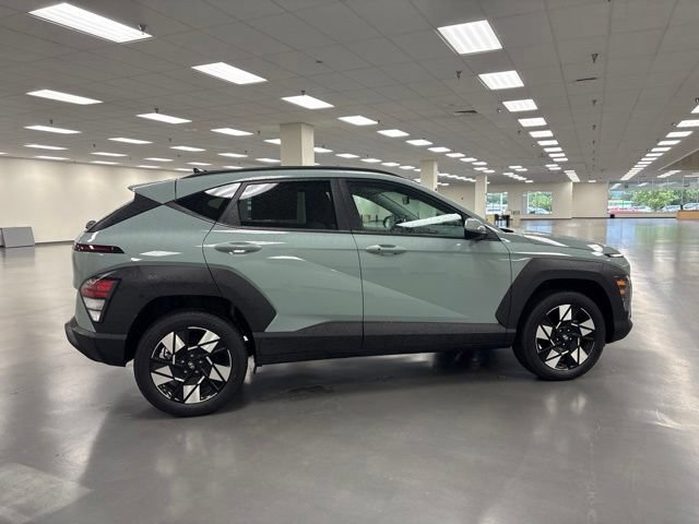 Used 2024 Hyundai Kona SEL AWD/4WD image 8