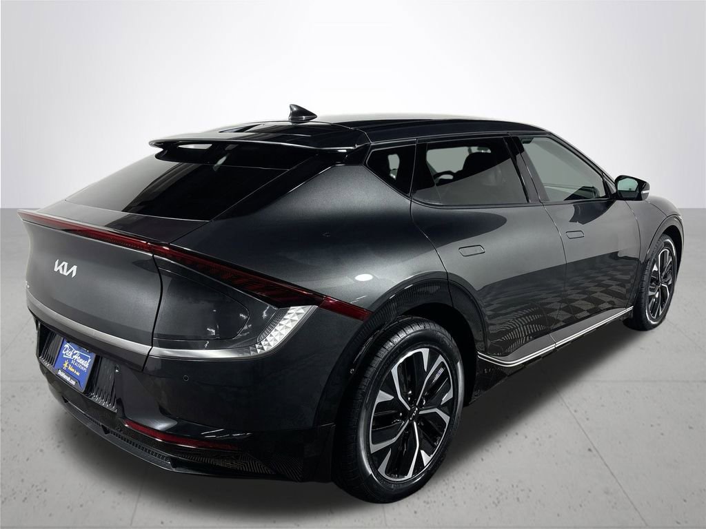 Used 2023 Kia EV6 Wind image 7