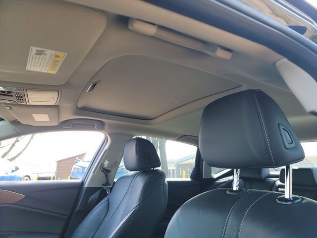 Used 2021 Acura TLX w/ Technology Package image 10