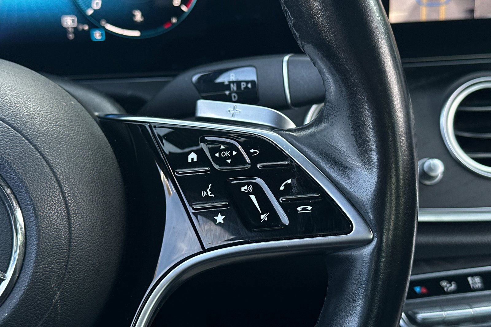 Certified 2022 Mercedes-Benz E 350 Sedan image 31