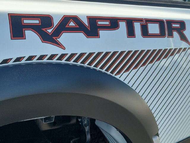 New 2026 Ford F150 Raptor AWD/4WD image 8