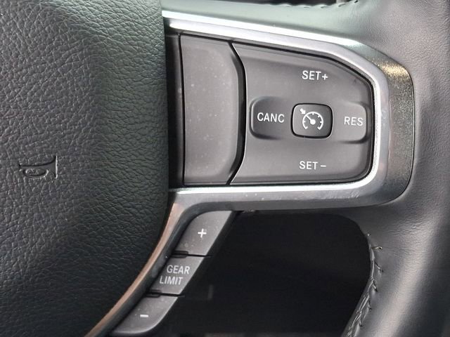 Used 2023 RAM 2500 Laramie image 23