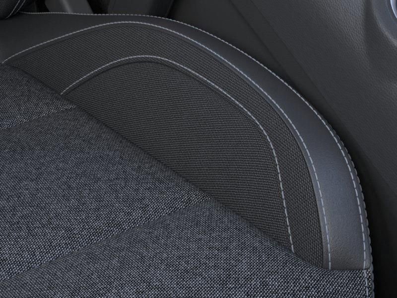 New 2025 Ford Mustang Coupe image 16