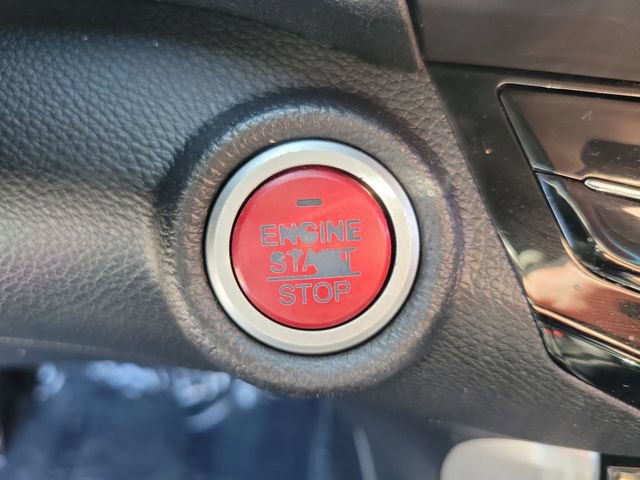 Used 2016 Honda Accord EX image 31