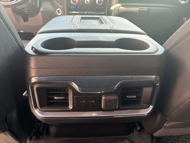 Used 2021 GMC Sierra 1500 AT4 image 37