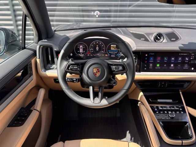 New 2026 Porsche Cayenne S AWD/4WD image 19
