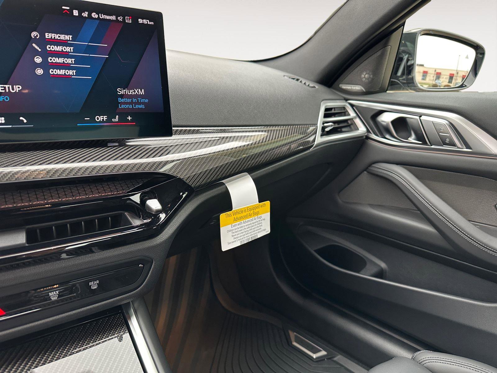 New 2026 BMW M4 xDrive Competition image 20