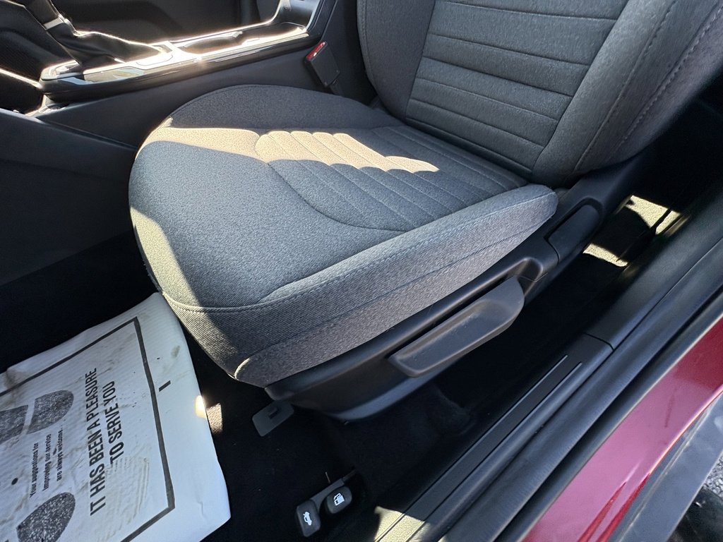 Used 2025 Kia K4 EX image 33